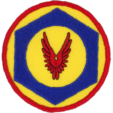 Image for 6 AS Friday Patch