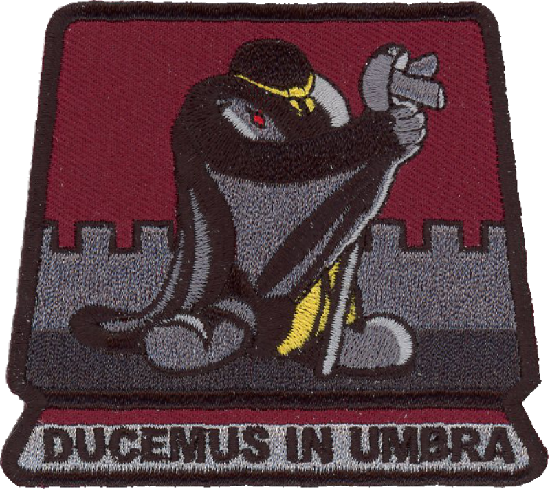 384 ARS Friday Patch