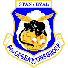 Image for 94 OG Stan/Eval Patch