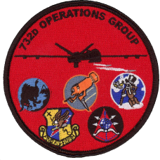 Image for 732 OG Full Color Patch
