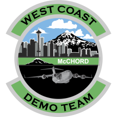 Image for 62 OG Demo Team Full Color Patch