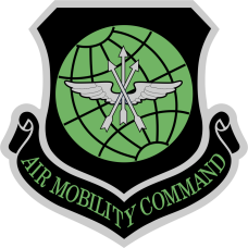 Image for 62 OG Demo Team AMC Patch