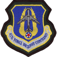 Image for AFRC KC-135R PU Patch