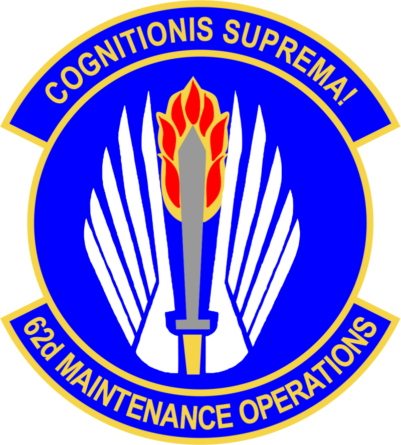 62 MXO Full Color Patch