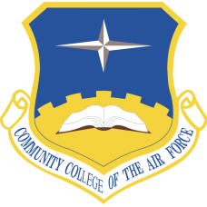 Image for CCAF Full Color Patch