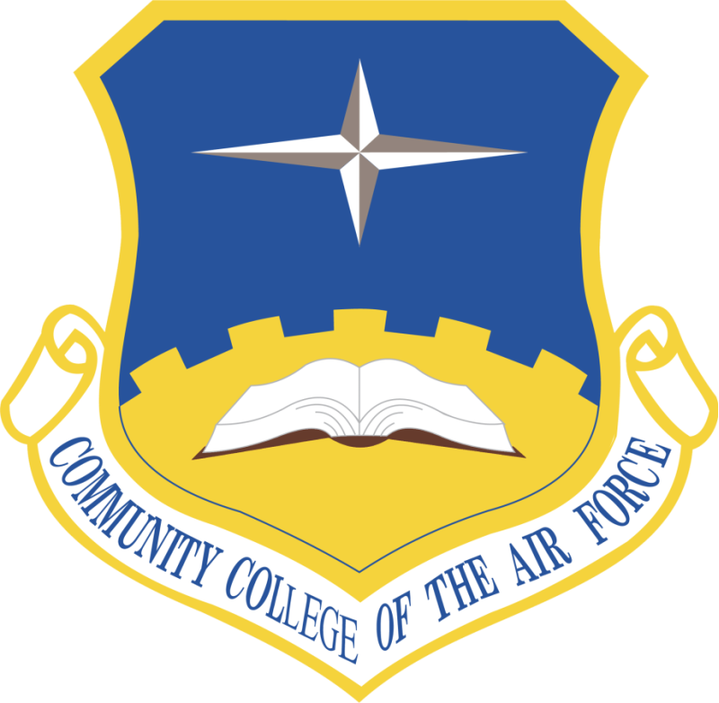 CCAF Full Color Patch