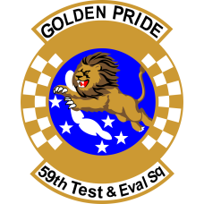 Image for 59 TES Gold Patch