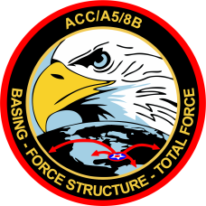 Image for ACC/A5/8B Full Color Patch