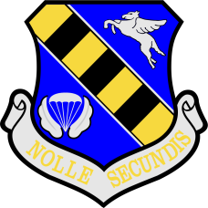 Image for 57 WPS Nolle Full Color Patch