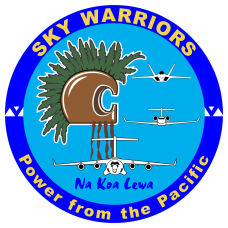 Image for 15 OG Sky Warriors Updated Patch