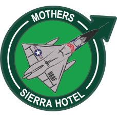 Image for 87 FTS Mothers Patch