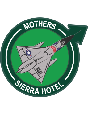 Image for 87 FTS Mothers Patch