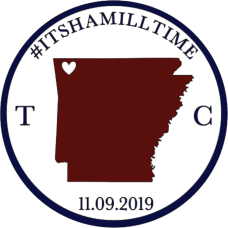 Image for ITSHAMILLTIME Patch