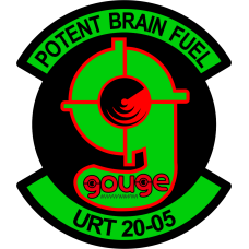 Image for URT 20-05 Class Patch