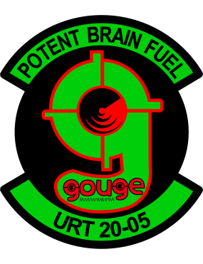 Image for URT 20-05 Class Patch