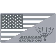 Image for Atlas Air Ground OPS Patch