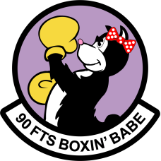 Image for 90 FTS Boxin