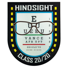 Image for Class 20-20 UPT Patch