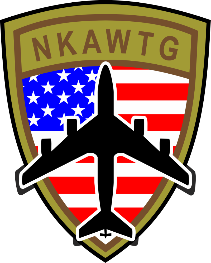 752 AMXS NKAWTG Patch