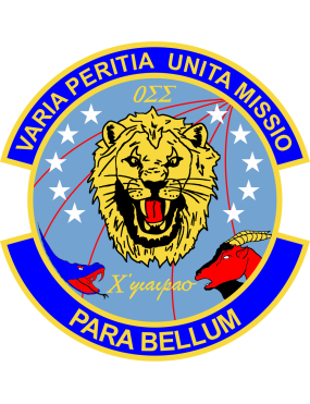 Image for 452 OSS Friday Full Color Patch