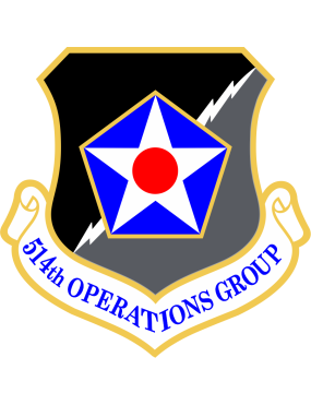 Image for 514 OG Full Color Patch