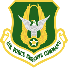 Image for 77 ARS AFRC Green Patch