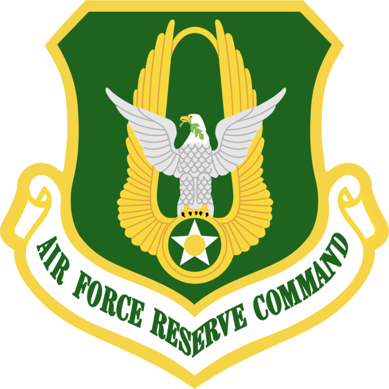 77 ARS AFRC Green Patch