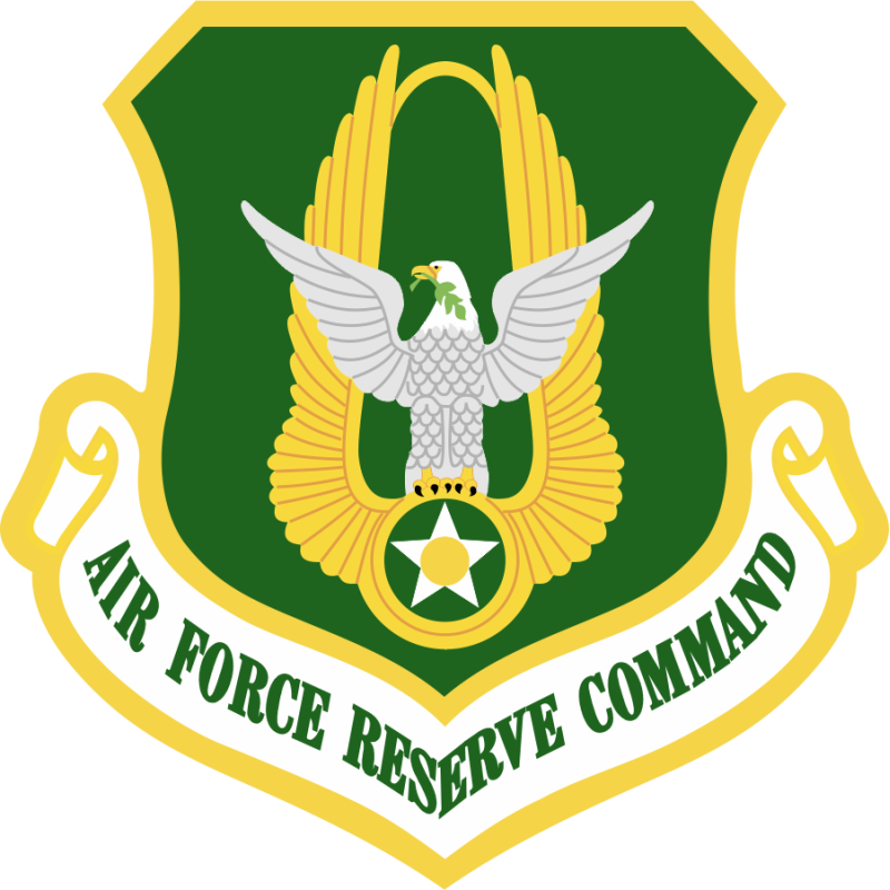 77 ARS AFRC Green Patch