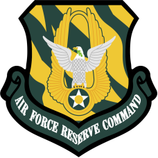 Image for 77 ARS AFRC Tiger Stripe Patch