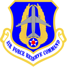Image for AFRC KC-46 Full Color Patch