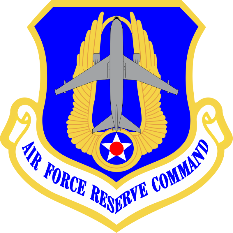 77 ARS AFRC KC-46 Patch