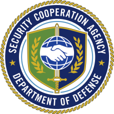 Image for DSCA Full Color Patch