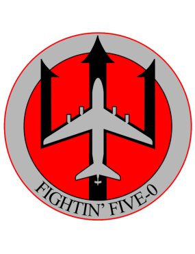 Image for 50 ARS Fightin