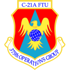 Image for 375 OG FTU Full Color Patch