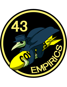 Image for CS-34 - 43 Empirics COVID-19 Patch