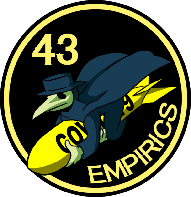 CS-34 - 43 Empirics COVID-19 Patch
