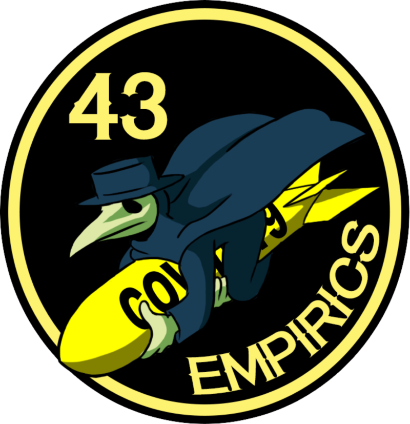 CS-34 - 43 Empirics COVID-19 Patch