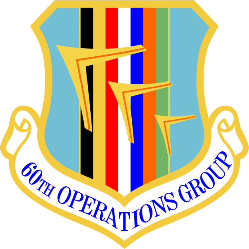 60 OG Full Color Patch