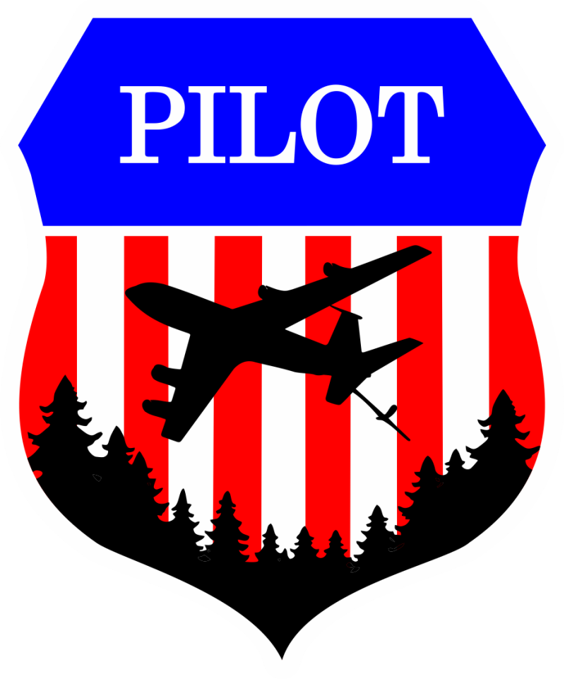 93 ARS Pilot Patch