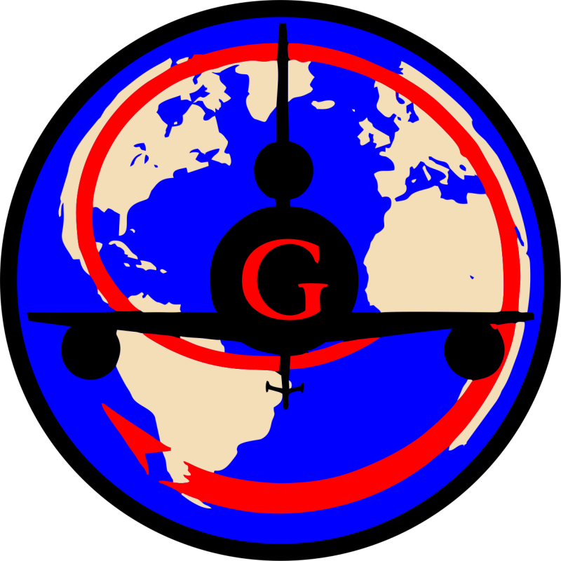 9 ARS G Patch