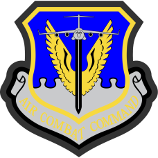 Image for 57 WPS ACC with C-17 Patch