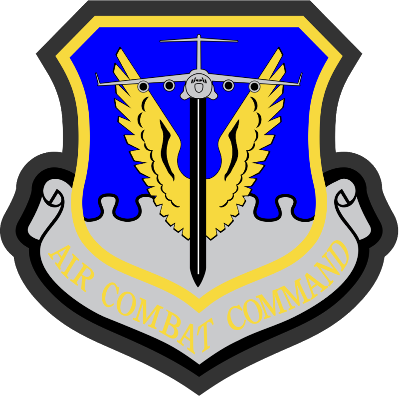 57 WPS ACC with C-17 Patch