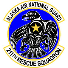 Image for 211 RQS Full Color Patch