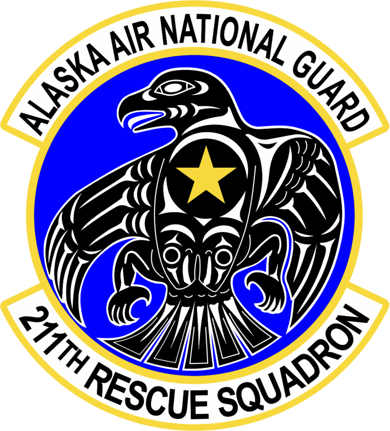 211 RQS Full Color Patch