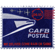 Image for SUPT Class 04-15 Patch