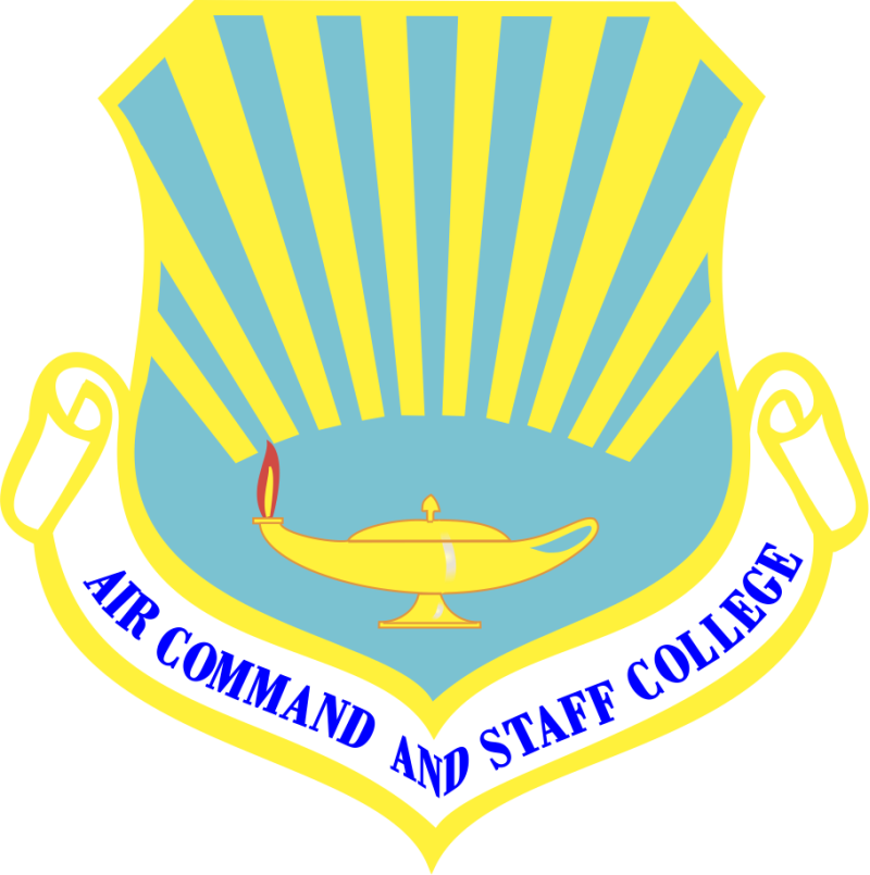 ACSC Full Color Patch