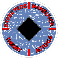 Image for 57 WPS Expecteds Maneuver Patch
