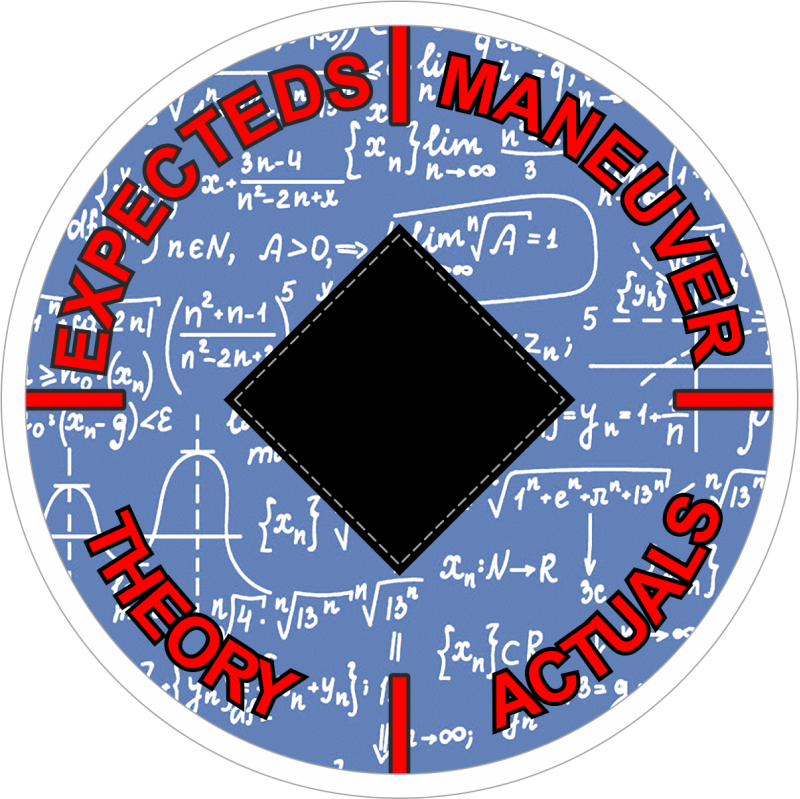 57 WPS Expecteds Maneuver Patch