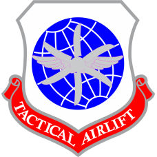 Image for 39 AS Tactical Airlift Full Color Patch