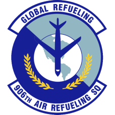 Image for 906 ARS Full Color Patch